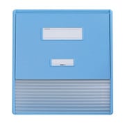 HC113C [カードインデックス 規格：2：ブルー]