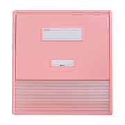 HC113C [カードインデックス 規格：4：ピンク]