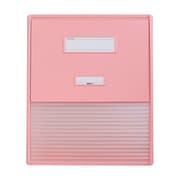 HC114C [カードインデックス 規格：4：ピンク]