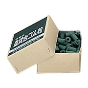 MY-2925 [松吉式血沈台用ゴム栓 （100個入り）]