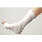 13002 [ストッキネットホワイト 2号 （5.1cm×23m）1巻]