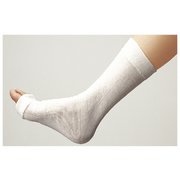 13004 [ストッキネットホワイト 4号 （10.2cm×23m）1巻]