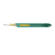 SS-10 (NO.10) KAIセーフティースカルペル 10本入 管理医療機器