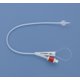 60526S シリコーンフォーリーカテ（2WAY） （26FR10ML） 10本 管理医療機器