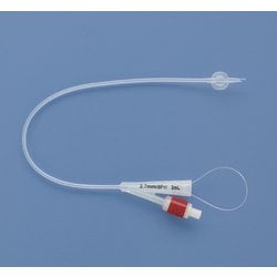 60526S シリコーンフォーリーカテ（2WAY） （26FR10ML） 10本 管理医療機器