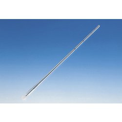 5610-18 トロッカーカテーテル（シングル） （18FR25CM） 10本 高度管理医療機器