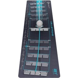 WELLSTROKE/ARC21 [ストローク練習用テンプレート Wellstroke（ウェルストローク）シリーズ Wellstroke Arc 21]