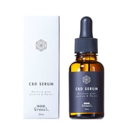 GC07 [Greeus CBDセラム 30ml]