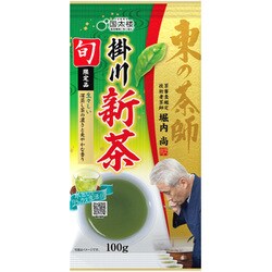 ヨドバシ.com - 国太楼 東の茶師 一番摘み掛川新茶 100g 通販【全品