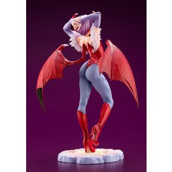 ヴァンパイア　リリス　A　美少女フィギュア　コトブキヤ　KOTOBUKIYA ヴァンパイア美少女 リリス｜ヴァンパイア｜ゲーム フィギュア