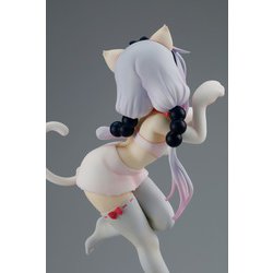 新品未開封　カンナ　ネコドラゴン　Ver. ソルインターナショナル 商品紹介 | 株式会社ソル・インターナショナル