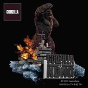 コング FROM GODZILLA VS. KONG（2021） ワンダーフィギュア [フィギュア]