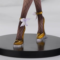 トリダモノ　Mois(モア) 1/6 完成品フィギュア フィギュア】ネオンマックス Toridamono Mois フィギュア