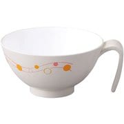 プチエイド 取っ手付 飯碗 みず玉 HS-N43