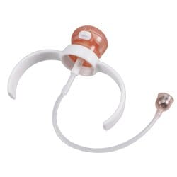 ハンドル付き ストローキャップ ピンク HS-N16-P