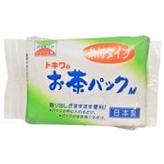 お茶パック M 糸付タイプ 50枚