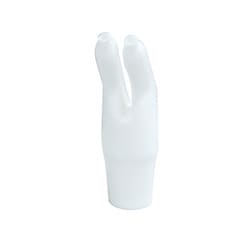 NE-C10-10 [ネブライザ用ノーズピース（ソフト） （20個入り）]