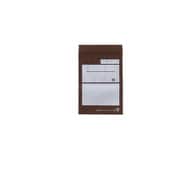 ユニパック 茶遮光 E 140×100mm(1000枚入り)