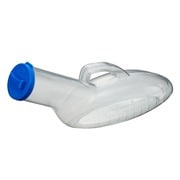 OSG透明尿器（男性用） 900ml
