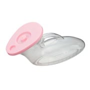 OSG透明尿器（女性用） 900ml