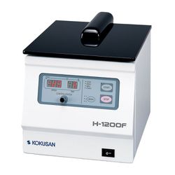 H-1200F ヘマトクリット遠心機 本体のみ 一般医療機器