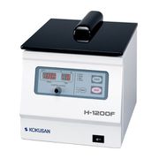 H-1200F ヘマトクリット遠心機 本体のみ 一般医療機器