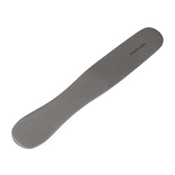 E502-034 舌圧子（板状）小児用 10cm 一般医療機器