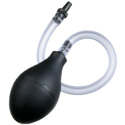 21501 ニューマチック型耳鏡用送気球 一般医療機器
