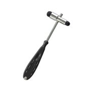 カラー打腱器（バックハンマー氏） 黒 一般医療機器