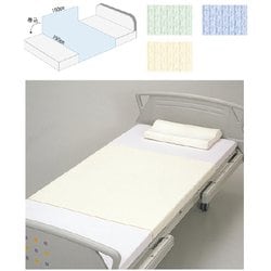 403101 [スーパーサラットシーツ グリーン]