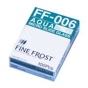 FF-006 [ファインフロスト（アクア） 100入り]