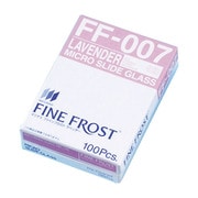 FF-007 [ファインフロスト（ラベンダー） 100枚]