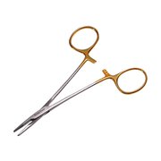 SF-3050 （12cm） 0.2TIP TCヘガール 持針器 SnagFree 直 一般医療機器