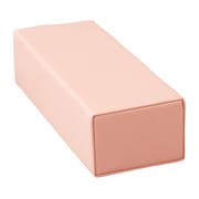 MY-ETPL [マツヨシ カラー診察用枕 120×330×80mm ピンク]