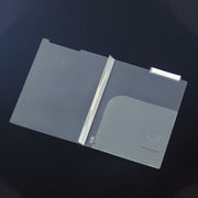 CR-YG61-C [カルテフォルダー（見出し紙付） 50枚]