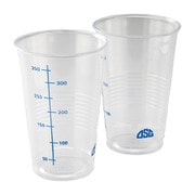 50136 [バリュームコップ 400ml 50個入り]