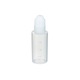 点滴容器フレッシュ5号（滅菌済） 20cc（25本×4袋入り） 本体：白キャップ：白