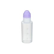 点滴容器フレッシュ5号(滅菌済) 20cc(25本×4袋入り) 本体:白キャップ:フジ