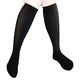 NE-2201 [メディファーDVT（M）ブラック 22-24.5cm]