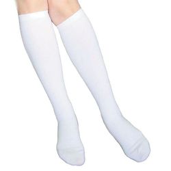 NE-2202 [メディファーDVT（M）ホワイト 22-24.5cm]