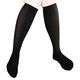 NE-2211 [メディファーDVT（L）ブラック 24.5-27cm]
