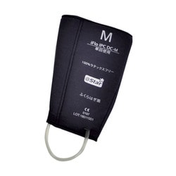 DC-M [アイフローIPC用ガーメント （カタイヨウM）5ペア]
