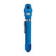 12880-BLU ポケットプラスLED検眼鏡 スカイブルー 一般医療機器