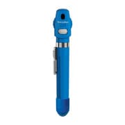 12880-BLU ポケットプラスLED検眼鏡 スカイブルー 一般医療機器
