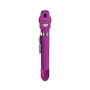 12880-PUR ポケットプラスLED検眼鏡 パープル 一般医療機器