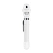 12880-WHT ポケットプラスLED検眼鏡 ホワイト 一般医療機器