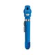 12870-BLU ポケットLED検眼鏡 スカイブルー 一般医療機器