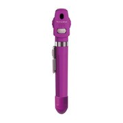 12870-PUR ポケットLED検眼鏡 パープル 一般医療機器