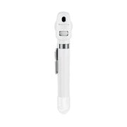 12870-WHT ポケットLED検眼鏡 ホワイト 一般医療機器