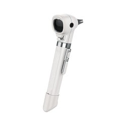 22880-WHT ポケットプラスLED耳鏡 ホワイト 一般医療機器